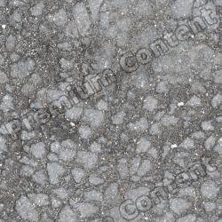 Seamless Asphalt